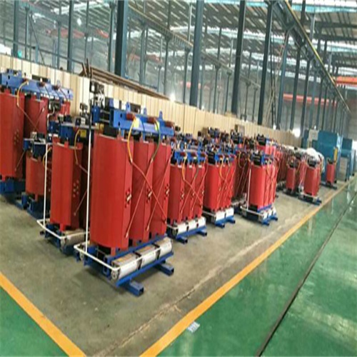 辽源SCB13户外干式变压器